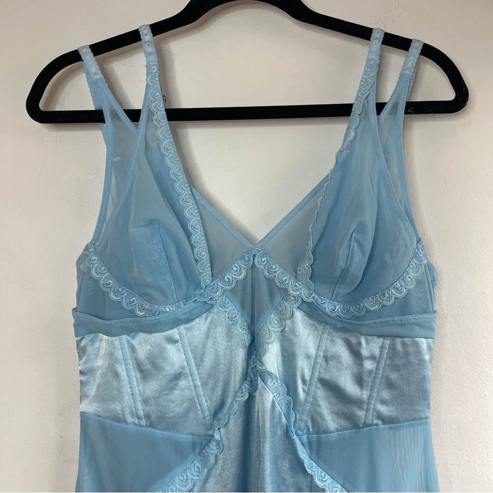 NWT✨Voight Twin Flame Lingerie Dress - Picture 8 of 13